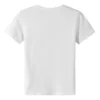 Tricou cu logo imprimat, mărimi asiatice „Gri-albastru”