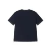 Tricou cu logo One Star, mărimi asiatice, „Black BLue”