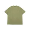 Tricou cu logo pe buzunar, mărimi asiatice „Army Green”