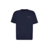 Tricou cu mânecă scurtă Chuck Taylor All Star cu logo alfabet „Albastru”