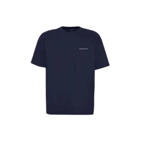 Tricou cu mânecă scurtă Chuck Taylor All Star cu logo alfabet „Albastru”