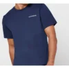 Tricou cu mânecă scurtă Chuck Taylor All Star cu logo alfabet „Albastru”