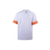 Tricou cu mânecă scurtă Converse City Element pentru bărbați, alb