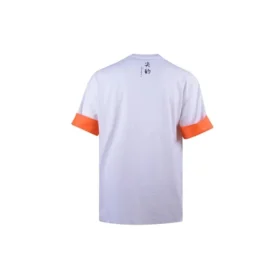Tricou cu mânecă scurtă Converse City Element pentru bărbați, alb