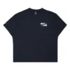 Tricou cu mânecă scurtă Converse x Awake NY Mărimi asiatice „Negru”