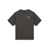 Tricou cu mânecă scurtă Converse x Patta Four-Leaf Clover, mărimi asiatice „Negru”
