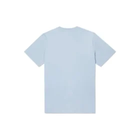 Tricou cu patch Chuck, mărimi asiatice „Armory Blue”