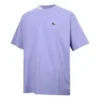 Tricou cu patch Chuck Taylor Asia Sizing „Purple”