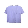 Tricou cu patch Chuck Taylor Asia Sizing „Purple”
