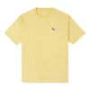 Tricou cu patch Chuck Taylor Mărimi asiatice „Galben”