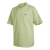 Tricou cu patch Chuck Taylor, mărimi asiatice „Green”