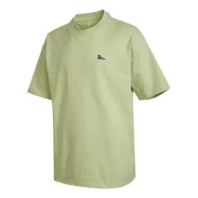 Tricou cu patch Chuck Taylor, mărimi asiatice „Green”