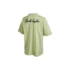 Tricou cu patch Chuck Taylor, mărimi asiatice „Green”