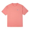 Tricou cu patch Chuck Taylor, mărimi asiatice „Pink”