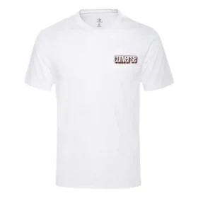 Tricou cu urmărire automată Mărimi asiatice „Alb”