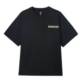 Tricou Daydreamer Mărimi Asia „Negru”