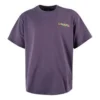 Tricou Daydreamer Mărimi asiatice „Violet”