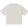 Tricou de baseball Mărimi asiatice „Alb”