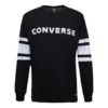Tricou de fotbal Mărimi asiatice „Black”