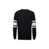 Tricou de fotbal Mărimi asiatice „Black”