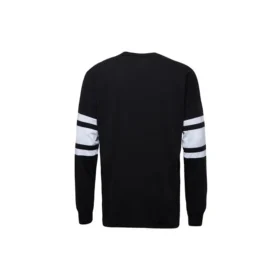 Tricou de fotbal Mărimi asiatice „Black”