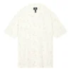 Tricou de skateboard Mărimi asiatice „Alb”
