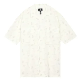 Tricou de skateboard Mărimi asiatice „Alb”