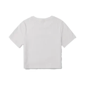 Tricou de skateboard Mărimi asiatice „Egret”