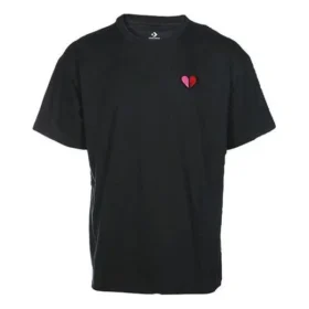 Tricou de Ziua Îndrăgostiților, mărimi asiatice „Negru”