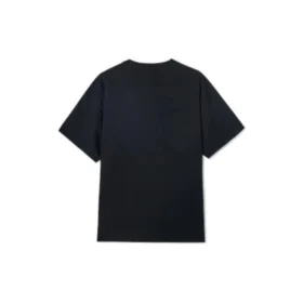 Tricou Desert Neighbors Mărimi asiatice „Negru”