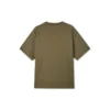 Tricou Desert Neighbors, mărimi asiatice, „Verde măslin”