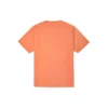 Tricou Fashion Pocket Mărimi Asia „Bright Poppy”
