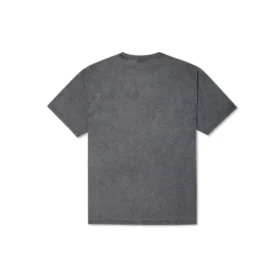 Tricou Fashion Pocket, mărimi asiatice „Gri închis”