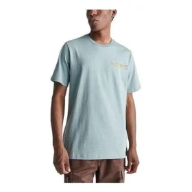 Tricou Fruit Band Mărimi asiatice „Sky Blue”