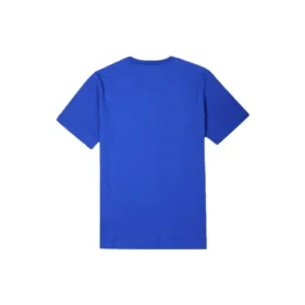 Tricou Go-To Chuck Taylor Patch cu croială standard, mărimi asiatice „Albastru” Tricou Go-To Chuck Taylor Patch cu croială standard, mărimi asiatice „Albastru”