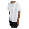 Tricou Go-To Coastal Chuck Taylor All Star Mărimi asiatice „Alb”