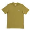 Tricou Go-To Embroidered Star Chevron cu croială standard, mărimi asiatice „Cosmic Turtle”