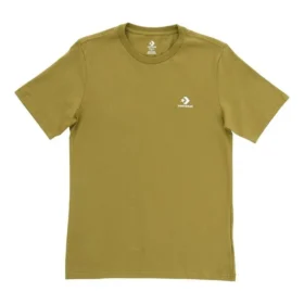 Tricou Go-To Embroidered Star Chevron cu croială standard, mărimi asiatice „Cosmic Turtle” Tricou Go-To Embroidered Star Chevron cu croială standard, mărimi asiatice „Cosmic Turtle”
