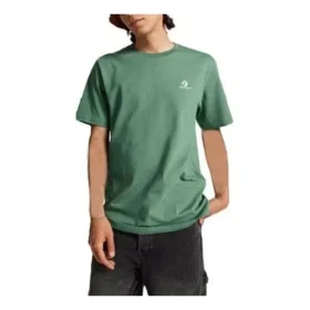 Tricou Go-To Embroidered Star Chevron cu croială standard, mărimi asiatice „Olive” Tricou Go-To Embroidered Star Chevron cu croială standard, mărimi asiatice „Olive”