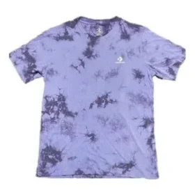 Tricou Go-To Star Chevron Washed cu croială standard, mărimi asiatice „Purple” Tricou Go-To Star Chevron Washed cu croială standard, mărimi asiatice „Purple”