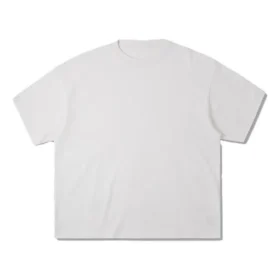 Tricou Gold Standard, mărimi asiatice „Alb” Tricou Gold Standard, mărimi asiatice „Alb”