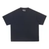 Tricou Gold Standard, mărimi asiatice „Negru”