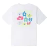 Tricou Grow Together, mărimi asiatice „Alb”