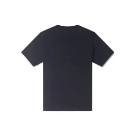 Tricou Grow Together Plant Shop, mărimi asiatice „Negru”