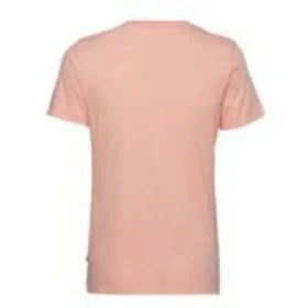 Tricou Icon Remix Classic Mărimi asiatice „Roz Galben”