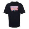 Tricou Jack Purcell cu imprimeu, mărimi asiatice „Negru”