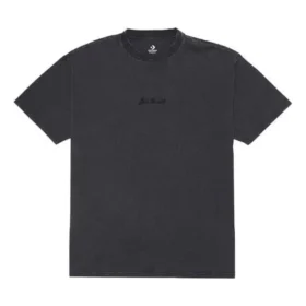 Tricou Jack Purcell, mărimi asiatice, „Negru”