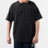 Tricou Jack Purcell, mărimi asiatice, „Negru”