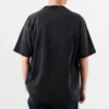 Tricou Jack Purcell, mărimi asiatice, „Negru”