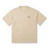 Tricou larg cu patch-uri Go-To Sneaker, mărime asiatică „Open Sesame”